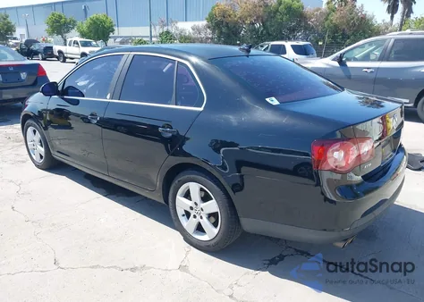 2009 Volkswagen Jetta Se from USA, damaged, VIN 3VWRZ71K09M122225